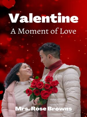 cover image of Valentine